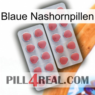 Blue Rhino Pills 19